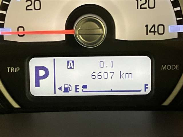 ハスラーJ スタイルII ターボ 4WD
