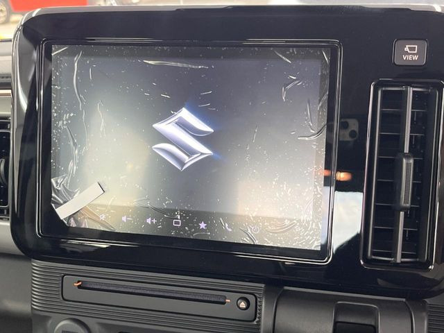 ワゴンRスマイルハイブリッド(HYBRID) X