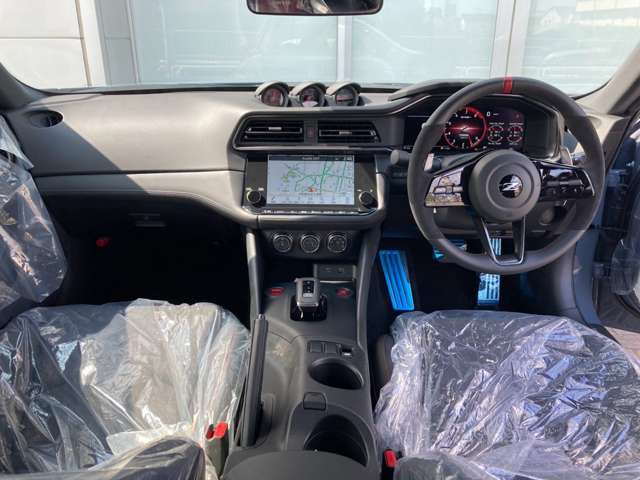 フェアレディZ3.0 NISMO