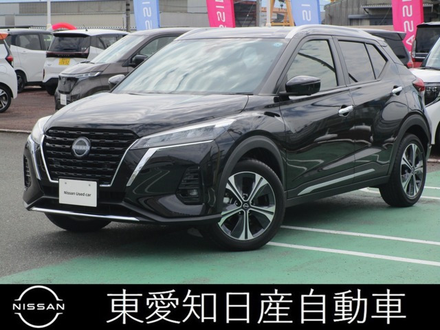 キックス1.2 X (e-POWER)