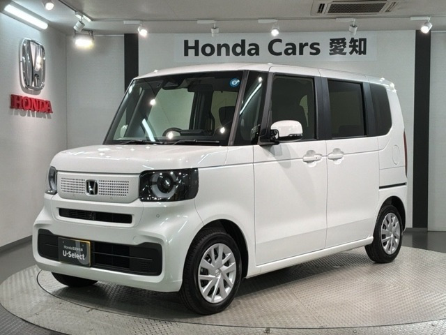 N-BOX