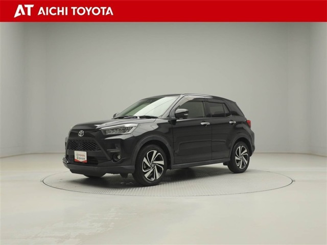 ライズ1.0 Z 4WD