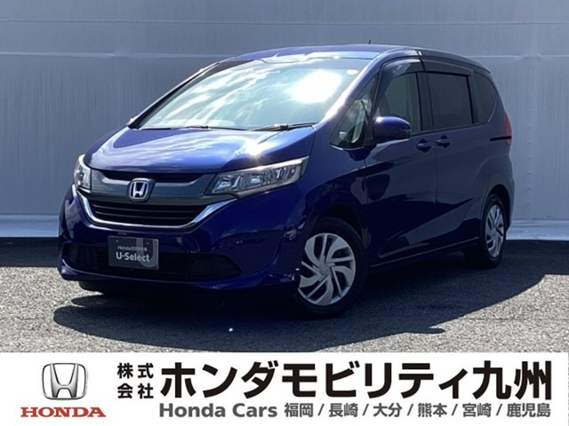 フリード1.5 G ホンダセンシング