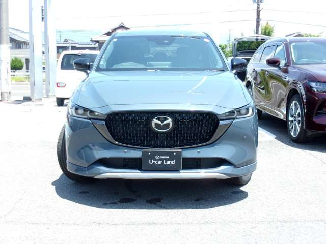 CX-52.2 XD ドライブ エディション