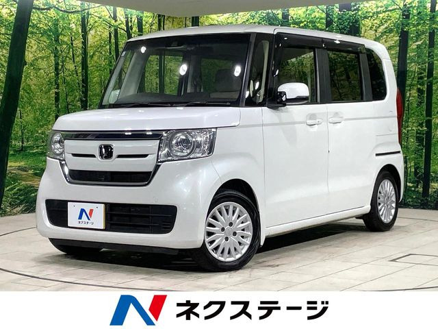N-BOXG L