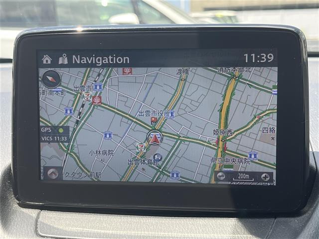 CX-31.5 XD Lパッケージ