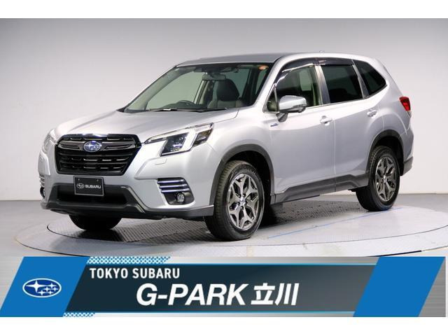 フォレスター2.0 ツーリング 4WD