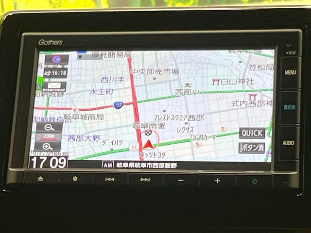 N-WGNカスタムL ホンダ センシング