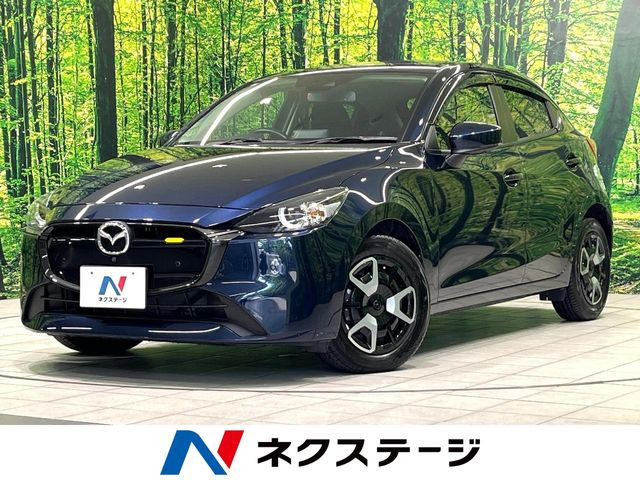 MAZDA21.5 15BD