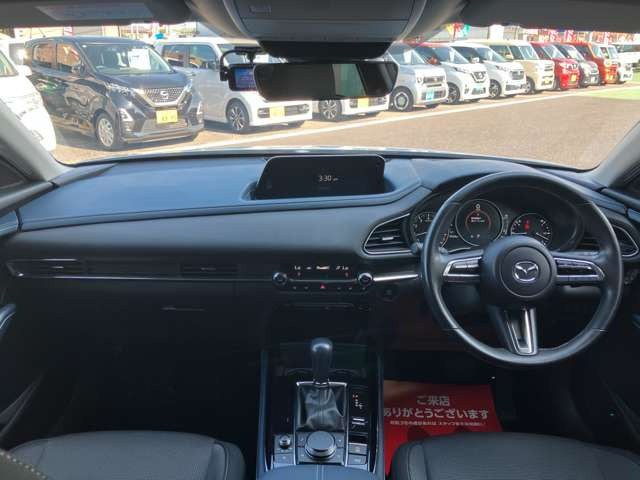 CX-302.0 20S プロアクティブ ツーリングセレクション