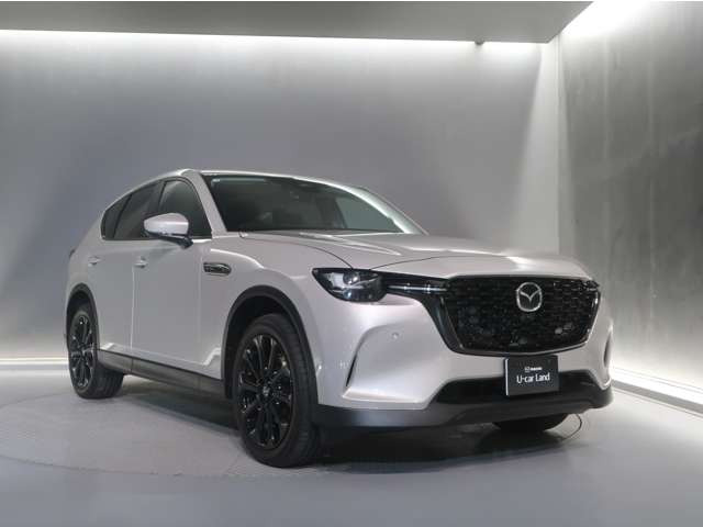 CX-603.3 XD SP ディーゼル 4WD