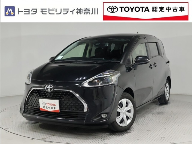 シエンタ1.5 G