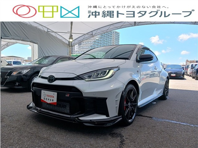 ヤリス