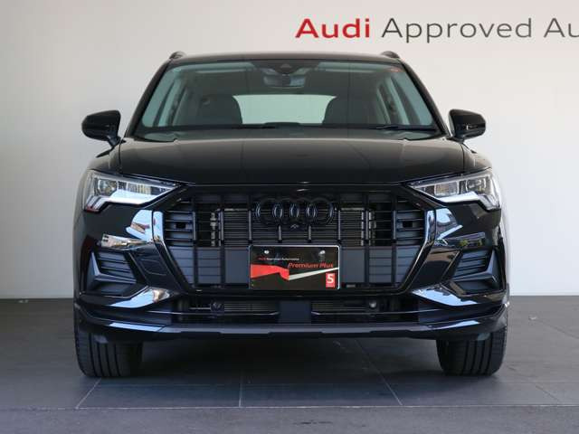 Q335 TFSI アドバンスド