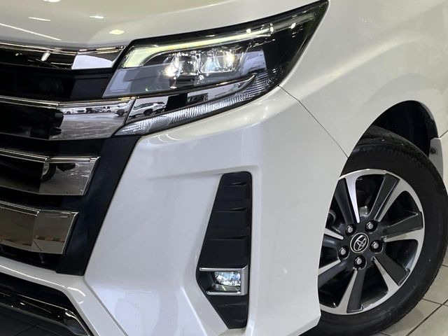 トヨタ ノア 2.0 Si 283.7万円 平成30年(2018年) 岩手県 中古車 - 価格.com