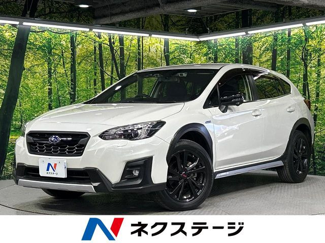 XV2.0 アドバンス 4WD