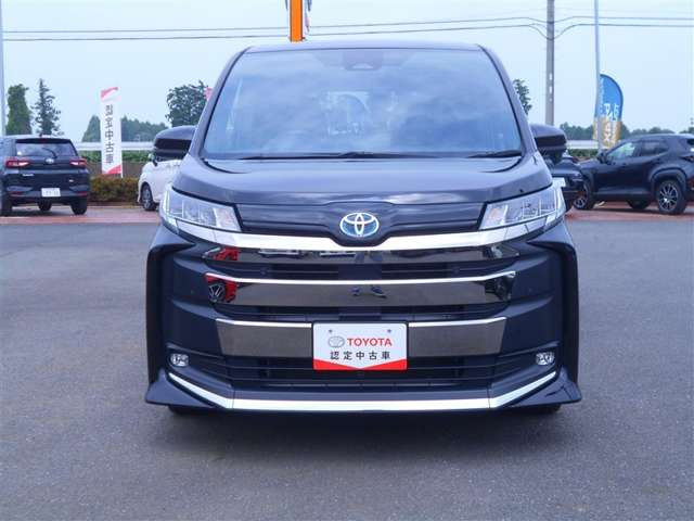 ノア