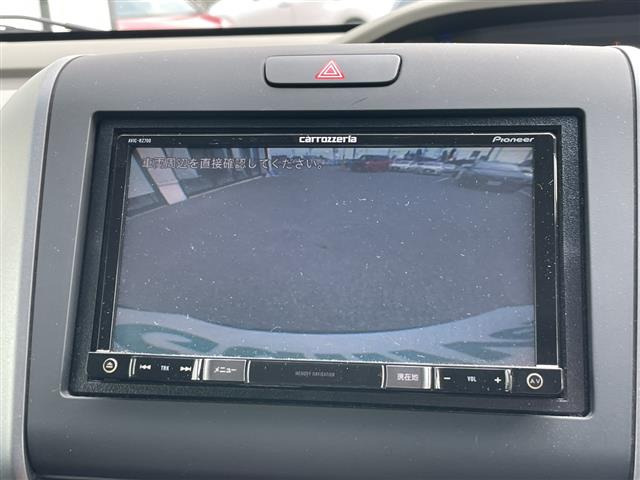 フリード1.5 G ホンダセンシング