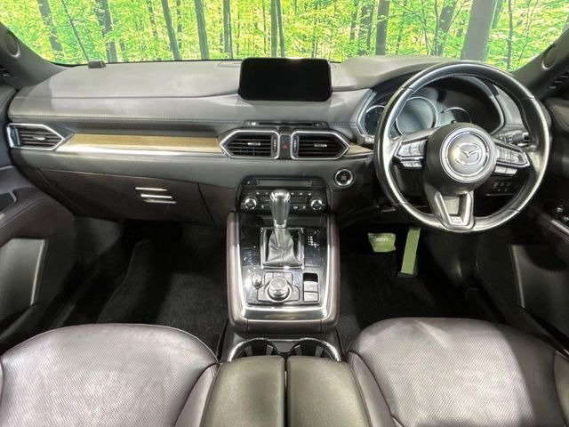 CX-82.2 XD Lパッケージ