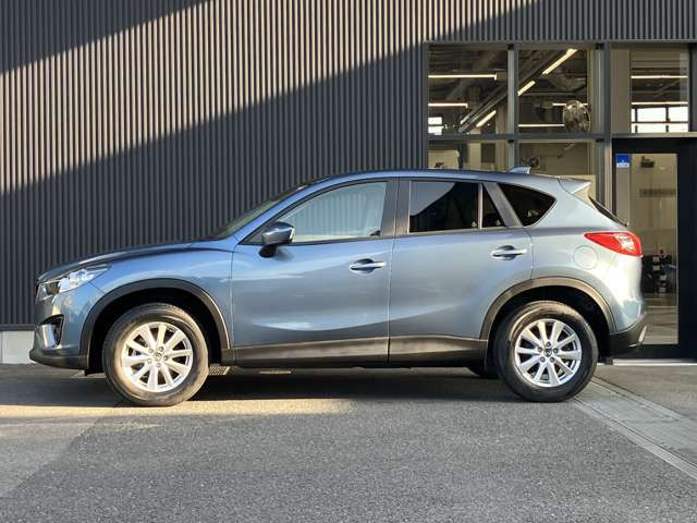 CX-52.2 XD 4WD