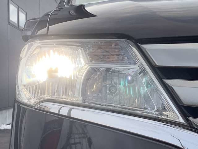 セレナ2.0 ハイウェイスター S-HYBRID Vエアロモード