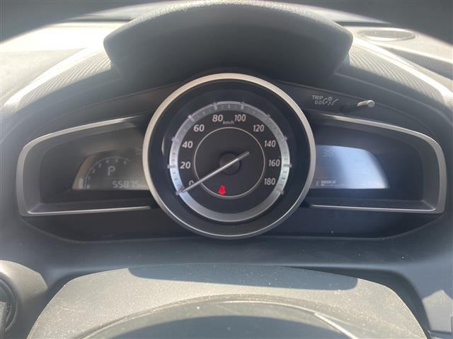 デミオ1.3 13S