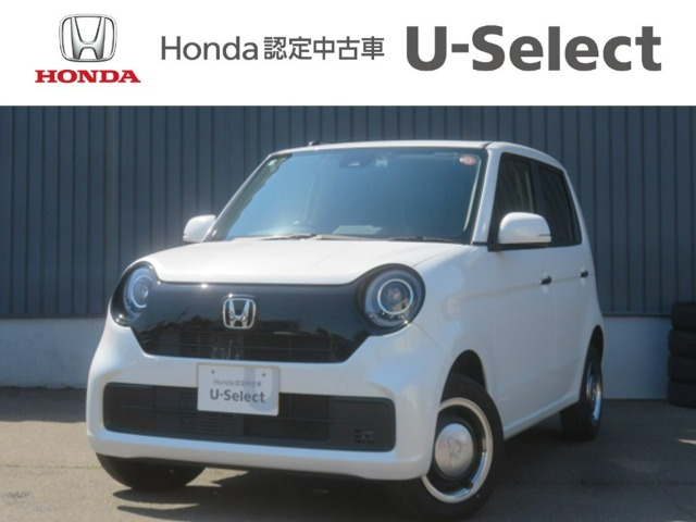 N-ONEオリジナル 4WD
