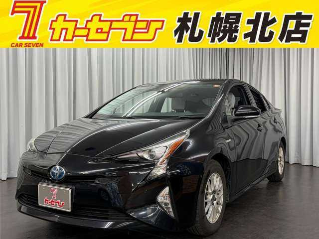 プリウス1.8 A プレミアム