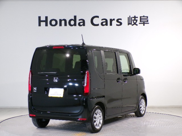 N-BOX
