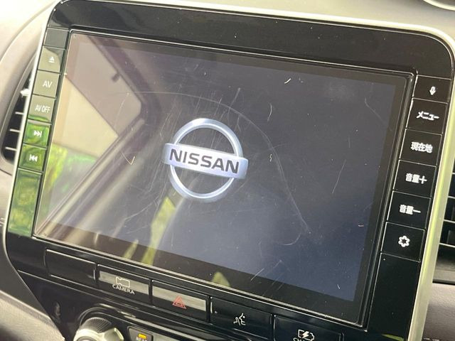 セレナ1.2 e-POWER ハイウェイスターV