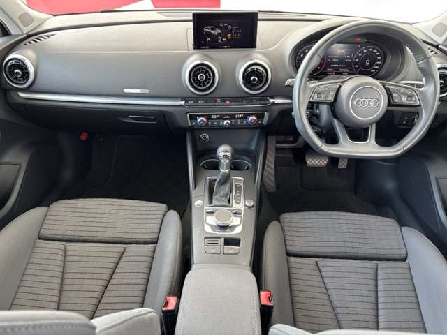 A3スポーツバック1.4 TFSI スポーツ