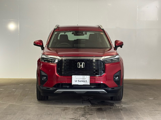 WR-V1.5 Z プラス