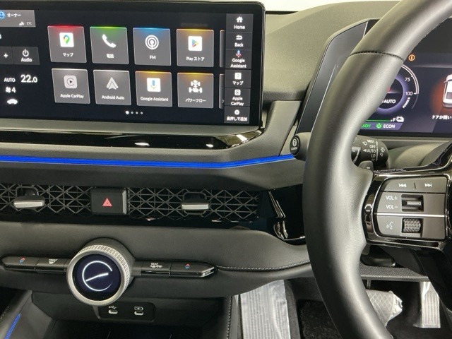 アコード2.0 e:HEV ホンダ センシング 360プラス