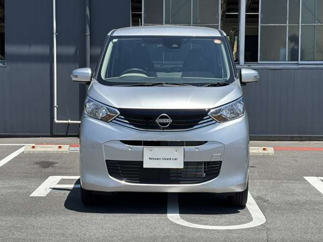 デイズX 4WD