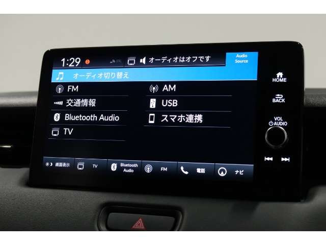 ヴェゼル1.5 ハイブリッド Z