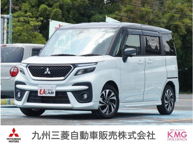 デリカD:21.2 カスタム ハイブリッド MV 全方位カメラパッケージ