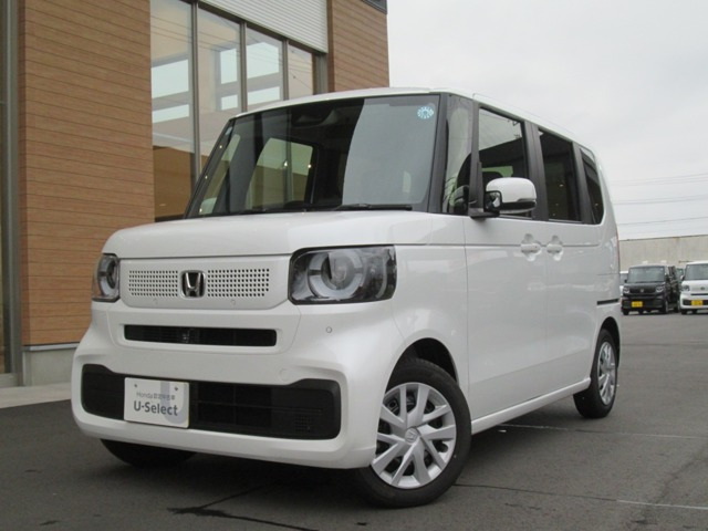 N-BOX