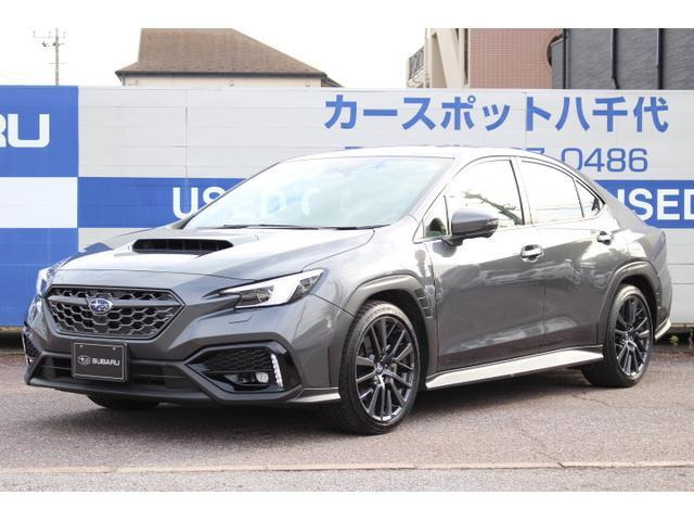 WRX S42.4 GT-H EX 4WD