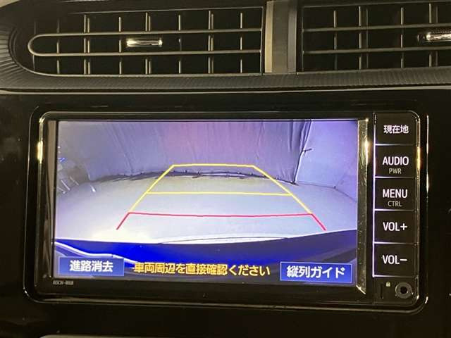 アクア1.5 S スタイルブラック