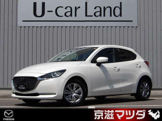 MAZDA21.5 15S プロアクティブ スマートエディションII