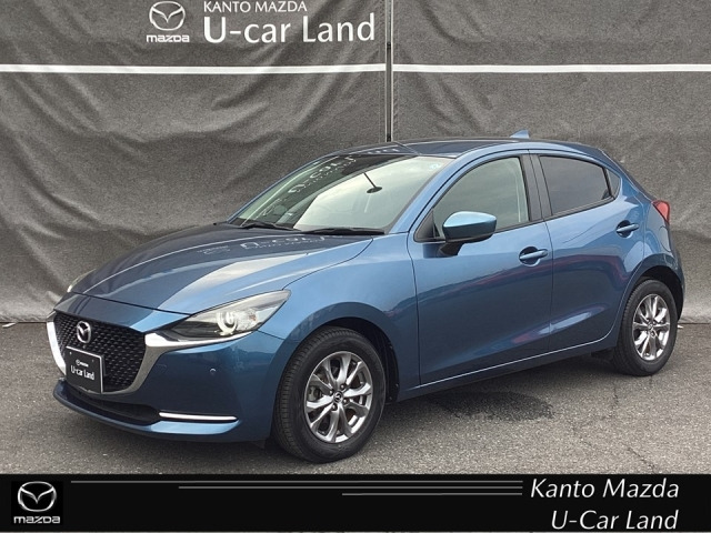 MAZDA21.5 15S プロアクティブ Sパッケージ
