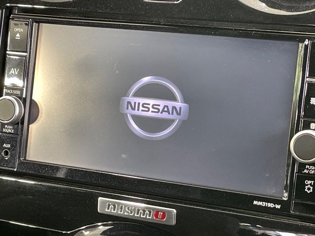 ノート1.2 e-POWER NISMO