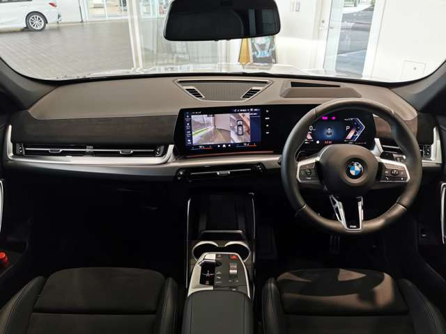 X1xドライブ 20d Mスポーツ DCT 4WD