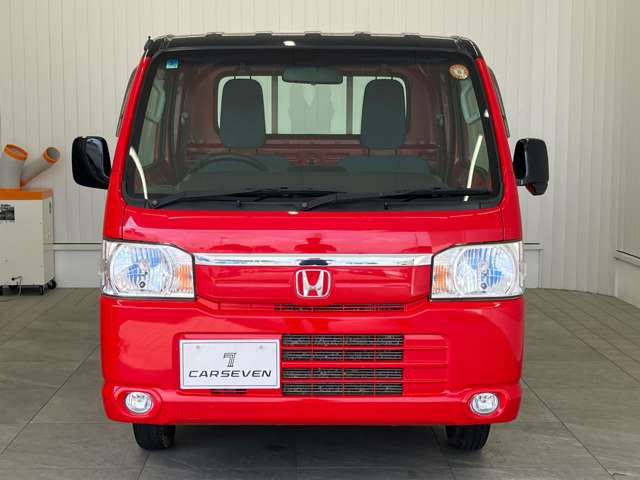 アクティトラックタウン 4WD