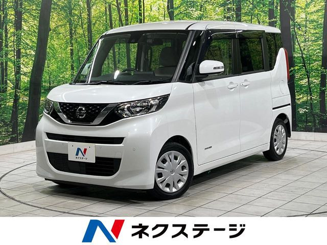 ルークスX