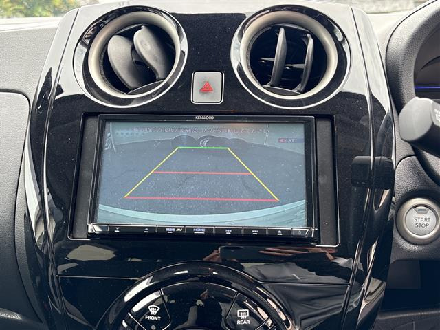 ノート1.2 e-POWER X