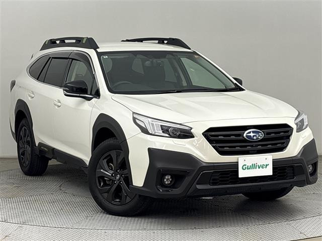 レガシィアウトバック1.8 エックスブレイク EX 4WD
