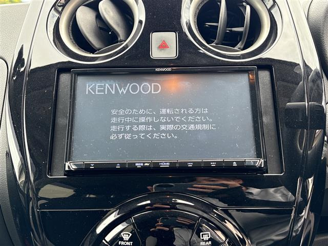 ノート1.2 e-POWER X