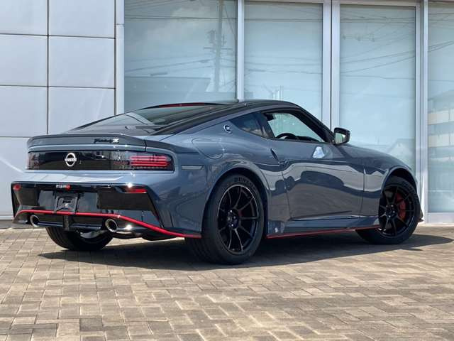 フェアレディZ3.0 NISMO