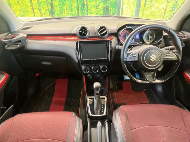 スイフト1.4 スポーツ